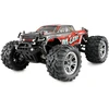 Amewi M-Land Monster Truck 48km/h 4WD 1 16 RTR raudona (22622)