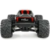 Amewi M-Land Monster Truck 48km/h 4WD 1 16 RTR raudona (22622)