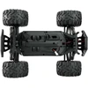 Amewi M-Land Monster Truck 48km/h 4WD 1 16 RTR raudona (22622)