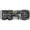 Amewi 22728 nuotolinio valdymo modelis Savivarčio Elektrinis variklis 1:14