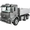 Amewi 22728 nuotolinio valdymo modelis Savivarčio Elektrinis variklis 1:14