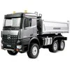 Amewi Mercedes-Benz Arocs savivartis 6x6 1:14 RTR antracito spalvos