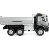 Amewi Mercedes-Benz Arocs savivartis 6x6 1:14 RTR antracito spalvos