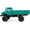 Amewi Mercedes-Benz Unimog Advanced 4WD 1:12 RTR benzininis