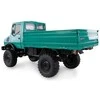 Amewi Mercedes-Benz Unimog Advanced 4WD 1:12 RTR benzininis