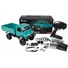 Amewi Mercedes-Benz Unimog Advanced 4WD 1:12 RTR benzininis