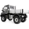 Amewi Amewi Mercedes-Benz Unimog Geräteträger 4WD 1:10 ARTR anthra