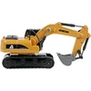 Amewi Mini-Bagger metal proportional 8-Kanal 1:64 RTR 6+