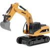 Amewi Mini-Bagger metal proportional 8-Kanal 1:64 RTR 6+