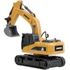 Amewi Mini-Bagger metal proportional 8-Kanal 1:64 RTR 6+