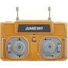 Amewi Mini-Kipper metal proportional 8-Kanal 1:64 RTR 6+