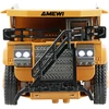 Amewi Mini-Kipper metal proportional 8-Kanal 1:64 RTR 6+