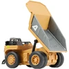 Amewi Mini-Kipper su metalu 8-Kanal 1:64 RTR 6+