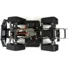 Amewi Amewi Model Samochodu Rc Amxrock Rcx10Tp Scale Crawler Pick Up 1:10 Rtr Szczotkowy 2 4 Ghz