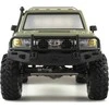 Amewi Amewi Model Samochodu Rc Amxrock Rcx8Bs Scale Crawler Pick Up 1:8 Rtr Mattgrn Szczotkowy 2 4 Ghz