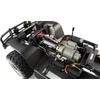 Amewi Amewi Model Samochodu Rc Amxrock Rcx8P Scale Crawler Pick Up 1:8 Rtr Oranžinis Szczotkowy 2 4 Ghz