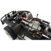 Amewi Amewi Model Samochodu Rc Amxrock Rcx8P Scale Crawler Pick Up 1:8 Rtr Blau Szczotkowy 2 4 Ghz