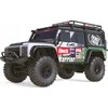 Amewi RC automobilio modelis, laipiojimas purvu, „Fierce Tiger“ su šepečiu, 2,4 GHz, DIRTCLIMBING, FIERCETIGER