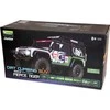 Amewi RC automobilio modelis, laipiojimas purvu, „Fierce Tiger“ su šepečiu, 2,4 GHz, DIRTCLIMBING, FIERCETIGER