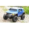 Amewi RC automobilio modelis, laipiojimo purvu visureigis, CV, šepečiu valdomas 2,4 GHz, DIRTCLIMBINGSUVCV