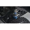 „Amewi“ RC automobilio modelis, laipiojimo purvu visureigis, lenktyninis, šepečiu valdomas 2,4 GHz, nešlifuotas, su purvu, visureigis, lenktynės