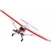 AMEWI Piper J3 taurė su Gyro 3 kanalų RTF geltona