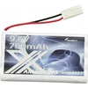 Amewi Priedai NiMH 9.6V 700mAh Mini-Tamiya kištukas