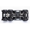 Amewi Amewi RC Auto AMXRock RCX10.3P Crawler 6x6 Pickup schw. /14+