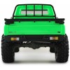 Amewi Amewi RC Auto AMXRock RCX8B Crawler/Ohne Akku grün /14+