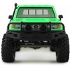 Amewi Amewi RC Auto AMXRock RCX8B Crawler/Ohne Akku grün /14+