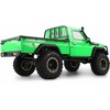 Amewi Amewi RC Auto AMXRock RCX8B Crawler/Ohne Akku grün /14+