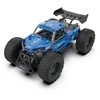 Amewi Amewi RC Auto Blazer Buggy DIY/Ohne Akku 71Teile blau/8+