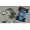 Amewi Amewi RC Auto Blazer Buggy DIY/Ohne Akku 71Teile blau/8+