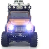 Amewi RC Auto D90X28 vikšrinis 4WD Li-Po Akku 300mAh gelb /8+