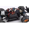 Amewi RC Auto Dirt Beast Pickup Crawler LiIon 1500mAh /8+
