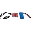 Amewi RC Auto Dirt Beast Pickup Crawler LiIon 1500mAh /8+