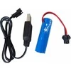 Amewi Amewi RC Auto Mini Truck Kipper gelb LiIon Akku 500mAh/3+
