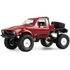 Amewi Amewi RC Auto Pickup Truck Bausatz/Ohne Zubehör raudona /14+