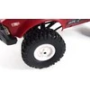 Amewi Amewi RC Auto Pickup Truck Bausatz/Ohne Zubehör raudona /14+