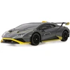 Carruzzo Amewi Huracan STO Radijo bangomis valdomas (RC) modelis Šonaslydžio automobilis Elektrinis variklis 1:18