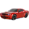 Amewi RC Drift Muscle Car 4WD w skali 1:20 RTR raudona