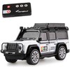 Amewi Amewi RC Geländewagen Die Cast 1:64 RTR baltas
