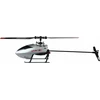Amewi RC Helikopter AFX4 R3D Li-Po akumulator 300mAh sidabrinė 14+