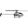 Amewi RC Helikopter AFX4 R3D Li-Po akumulator 300mAh sidabrinė 14+