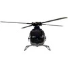 Amewi RC Helikopter EC135 Akumuliatorius Li-Po 400mAh mėlyna/juoda