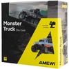 Amewi Amewi RC Monstertruck Die Cast Li-Ion 200mAh grau 6+