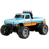 Amewi Amewi RC Monstertruck Die Cast Li-Ion 200mAh blau/oranžinis 6+