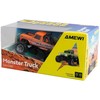 Amewi Amewi RC Monstertruck Die Cast Li-Ion 200mAh oranžinis 6+