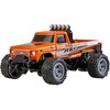 Amewi Amewi RC Monstertruck Die Cast Li-Ion 200mAh oranžinis 6+