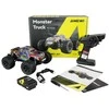 Amewi Amewi RC Monstertruck Hyper Go MTX20 Li-Po 850mAh/14+